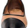 Vince Camuto Women's Flat Ballet Shoes Leather Material-1