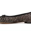 Franco Sarto Womens Round Toe Ballet Flats-8