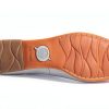 Patrice Flat Shoes Born Soft Leather Women-3