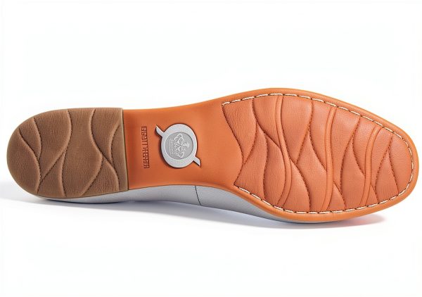 Patrice Flat Shoes Born Soft Leather Women-3