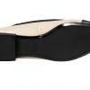 Vince Camuto Womens Leather Ballet Flats-3