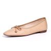 Schutz Raffia Women's Flats-1