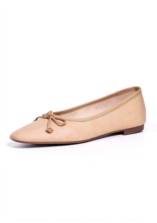 Schutz Raffia Women's Flats-1