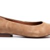 Born Patrice Women’s Flat Shoes Soft Leather-1