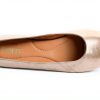 Patrice Flat Shoes Born Soft Leather Women-2