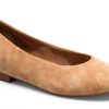 Born Patrice Women’s Flat Shoes Soft Leather-0