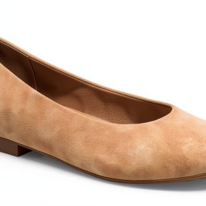 Born Patrice Women’s Flat Shoes Soft Leather-0